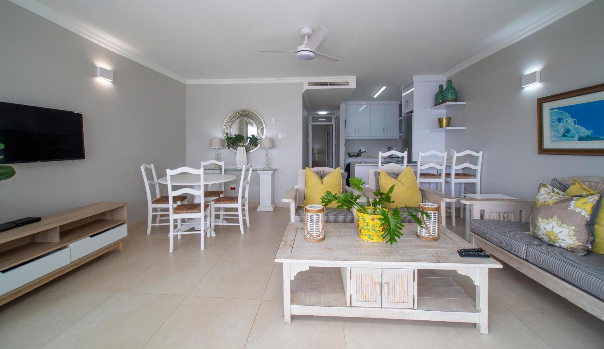16 Bronze Bay Daire Durban Dış mekan fotoğraf
