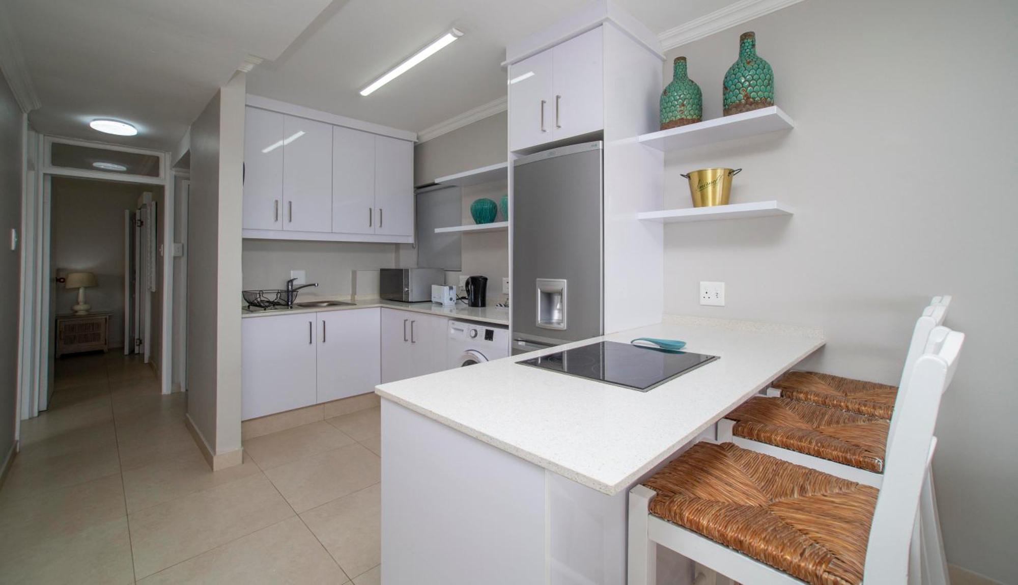 16 Bronze Bay Daire Durban Dış mekan fotoğraf