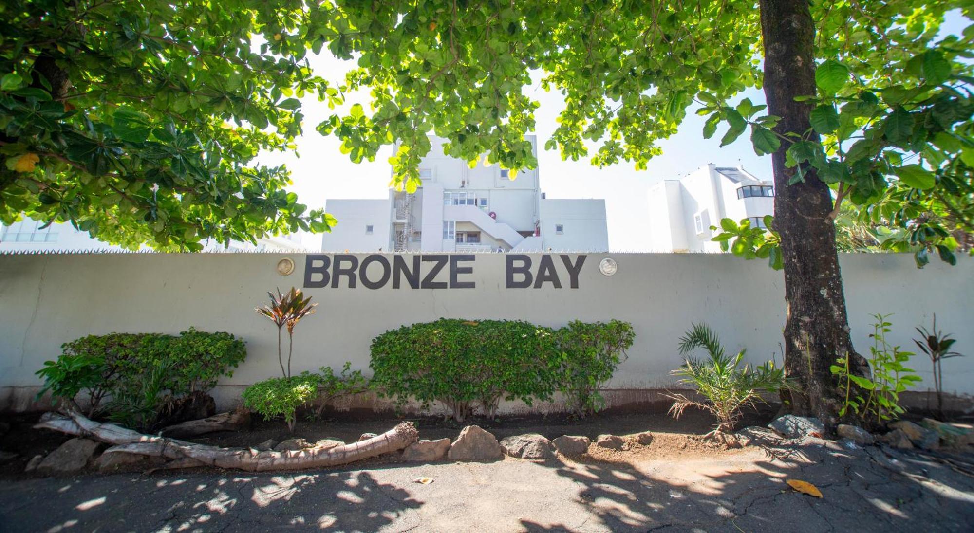 16 Bronze Bay Daire Durban Dış mekan fotoğraf